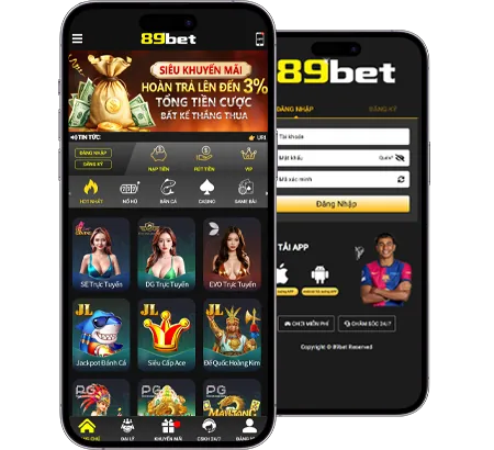 Tiện lợi mọi lúc mọi nơi với fve88 login