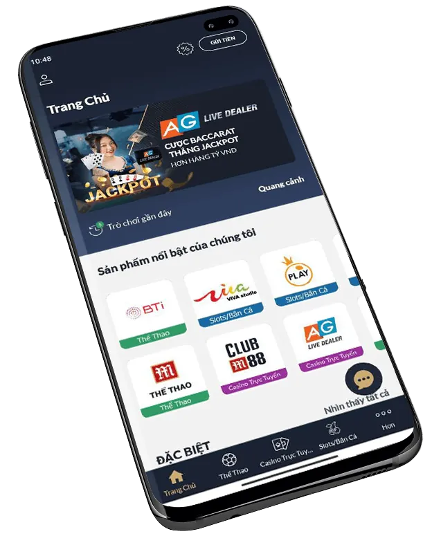 Giao diện thân thiện fve88 login