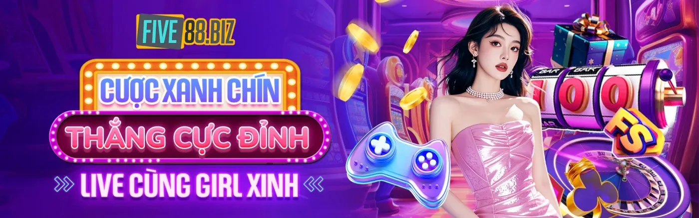 Chương Trình VIP FVE88 Login