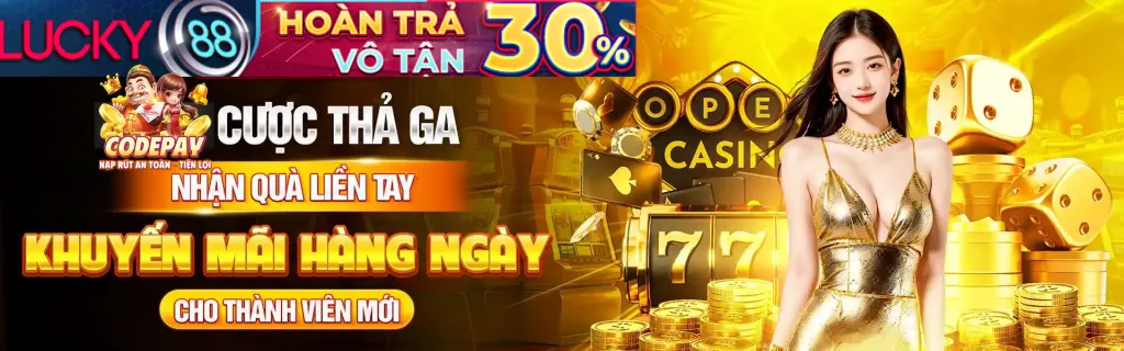 Bắn cá đổi thưởng FVE88