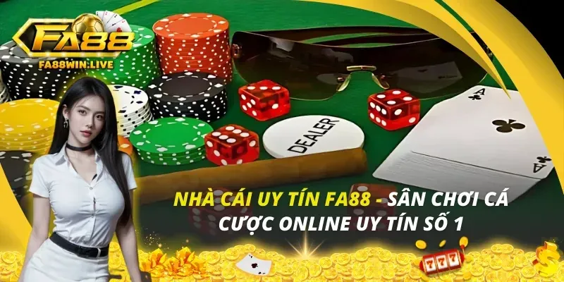 Lịch Sử Phát Triển FVE88 LOGIN