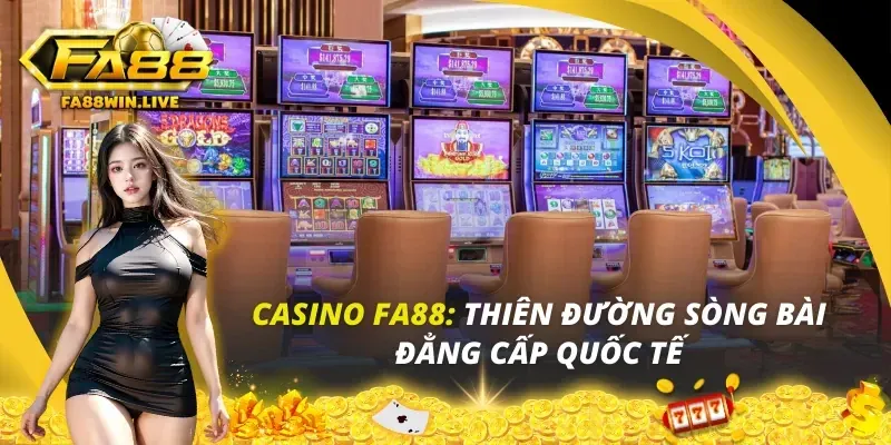 Hình ảnh minh họa các trò chơi đa dạng tại fve88 login như cá cược thể thao, casino trực tuyến và slot game